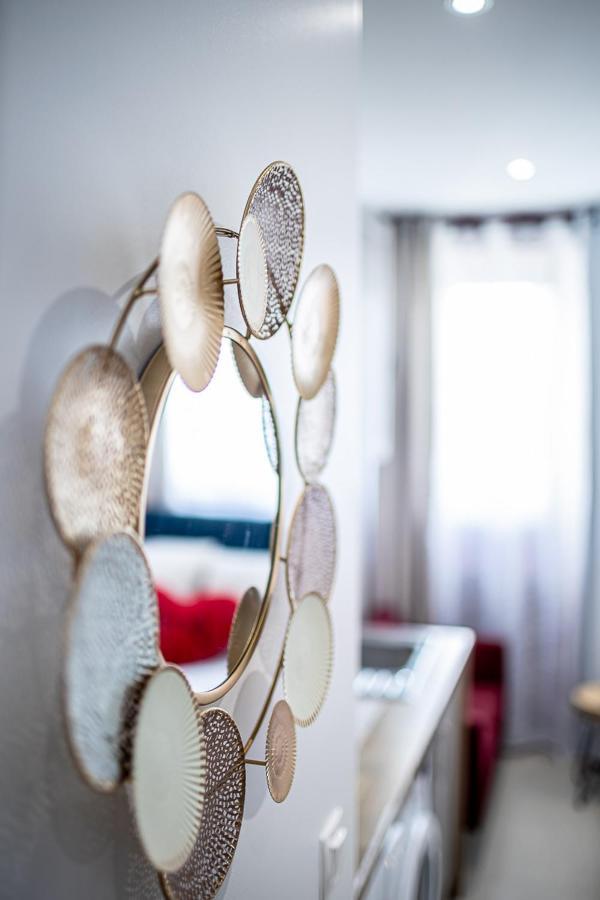 Escape Time - Paris Apartment Gentilly Exterior foto