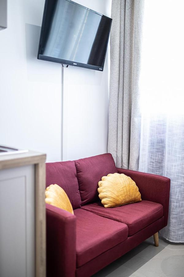 Escape Time - Paris Apartment Gentilly Exterior foto